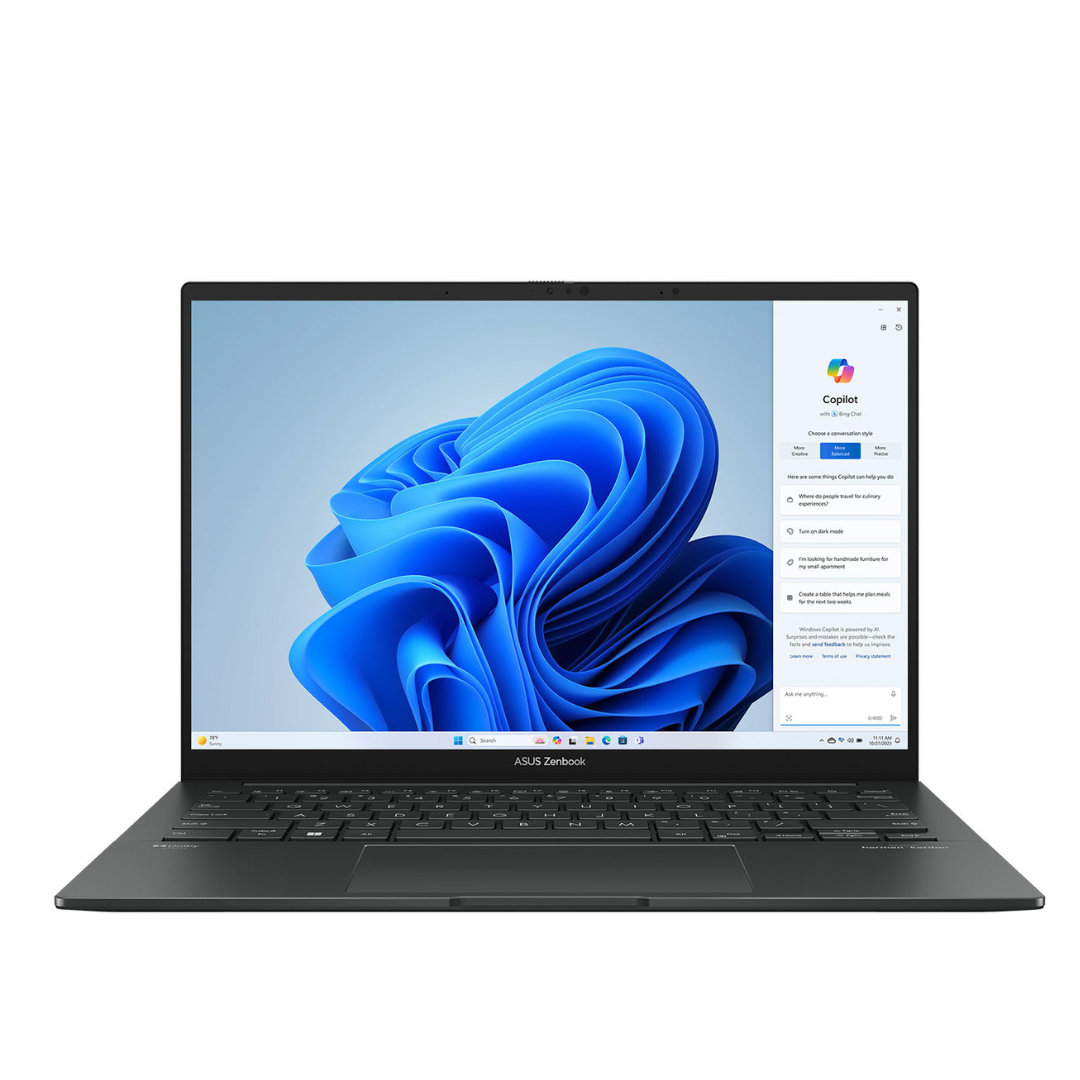 Asus ZenBook Q415MA-U5512