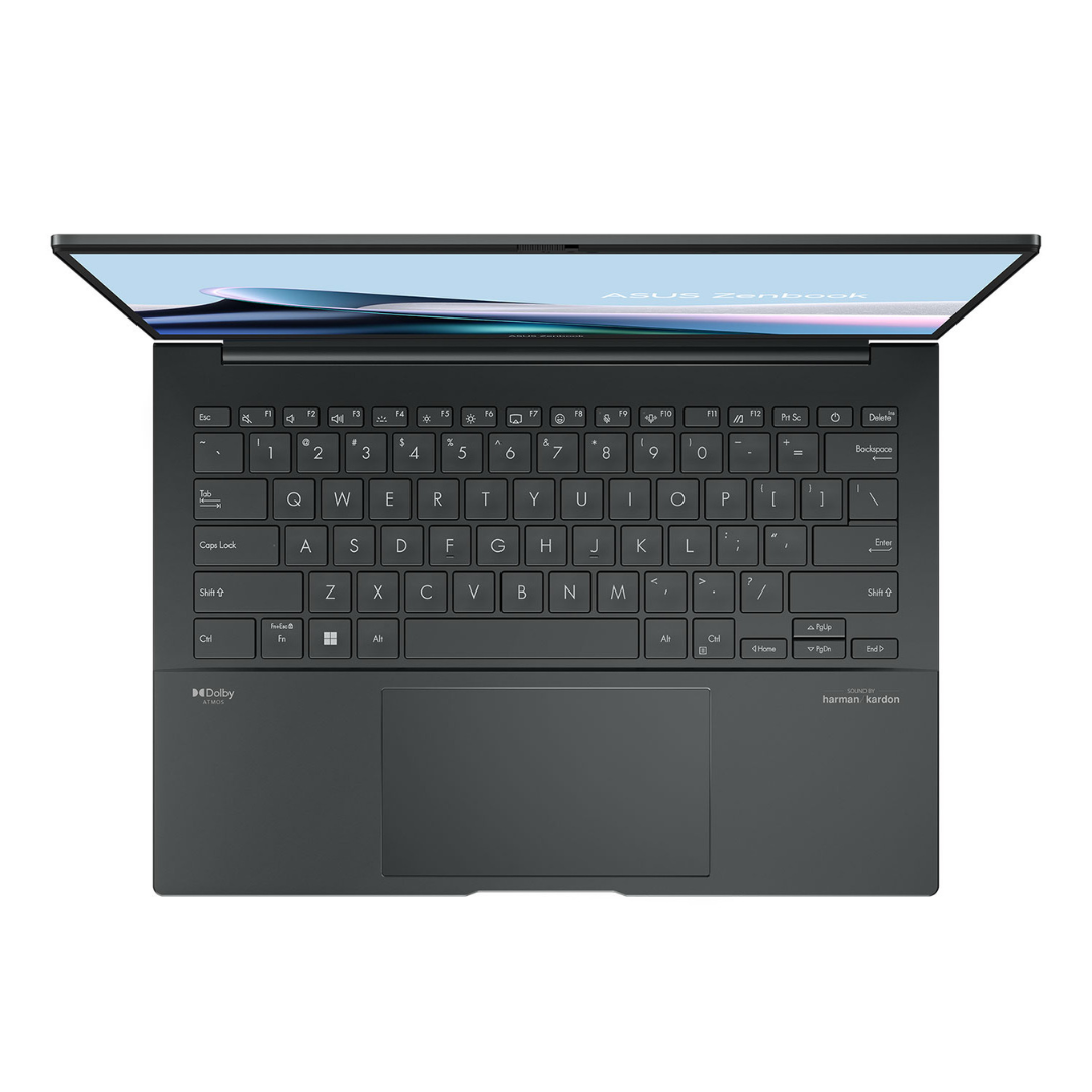 Asus ZenBook Q415MA-U5512