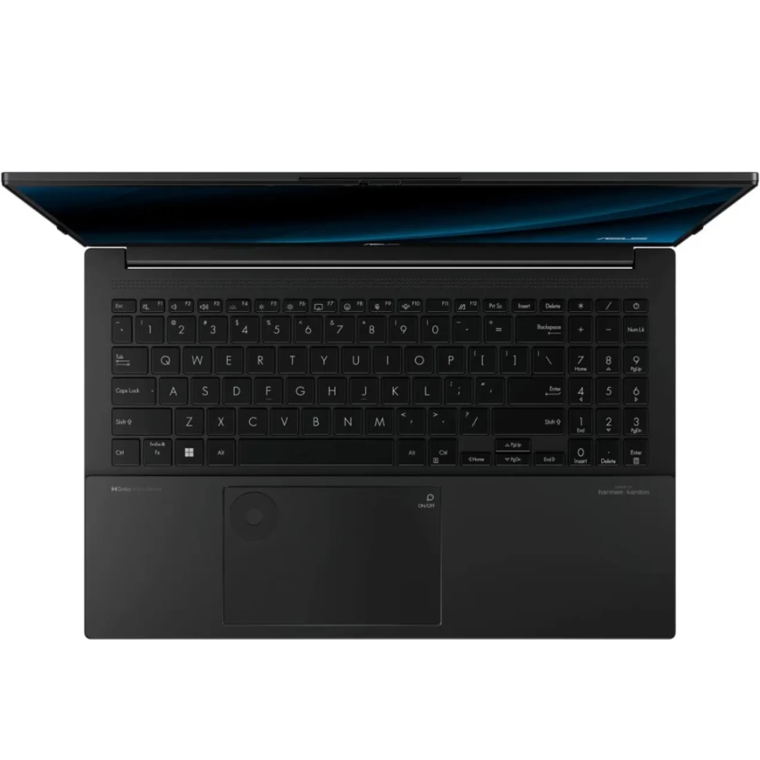 Asus VivoBook Pro Q543MJ-U93050