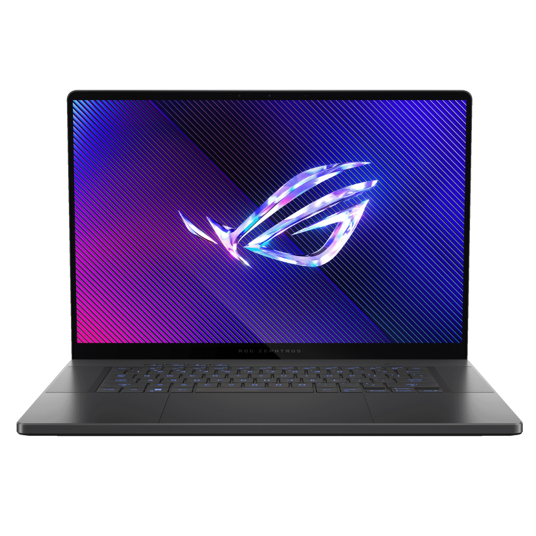 Asus ROG Zephyrus GU605MI-G16