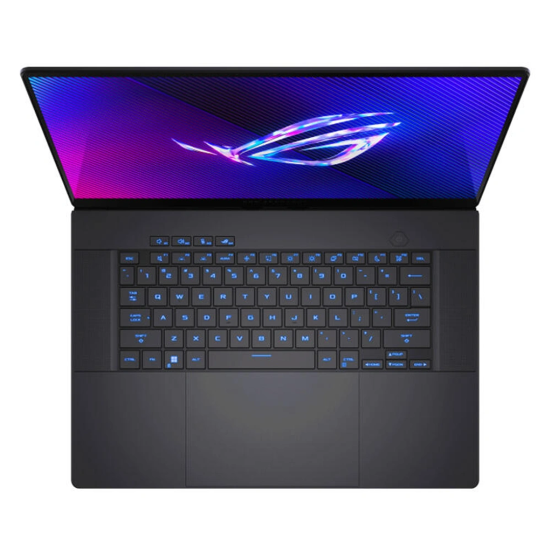 Asus ROG Zephyrus GU605MI-G16