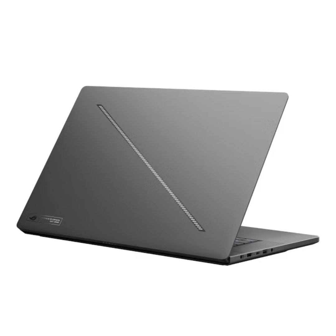 Asus ROG Zephyrus GU605MI-G16