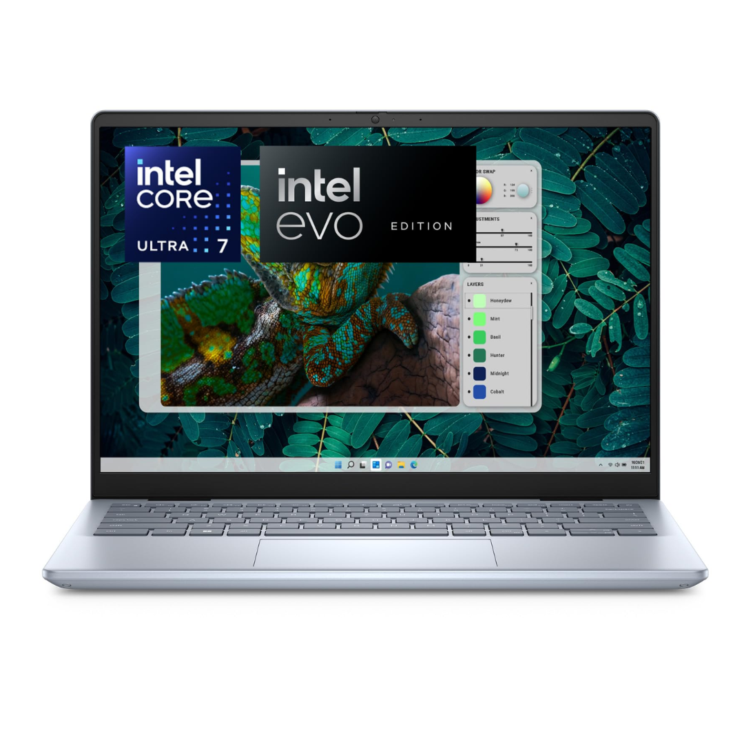 Dell Inspiron 14 Plus 7440