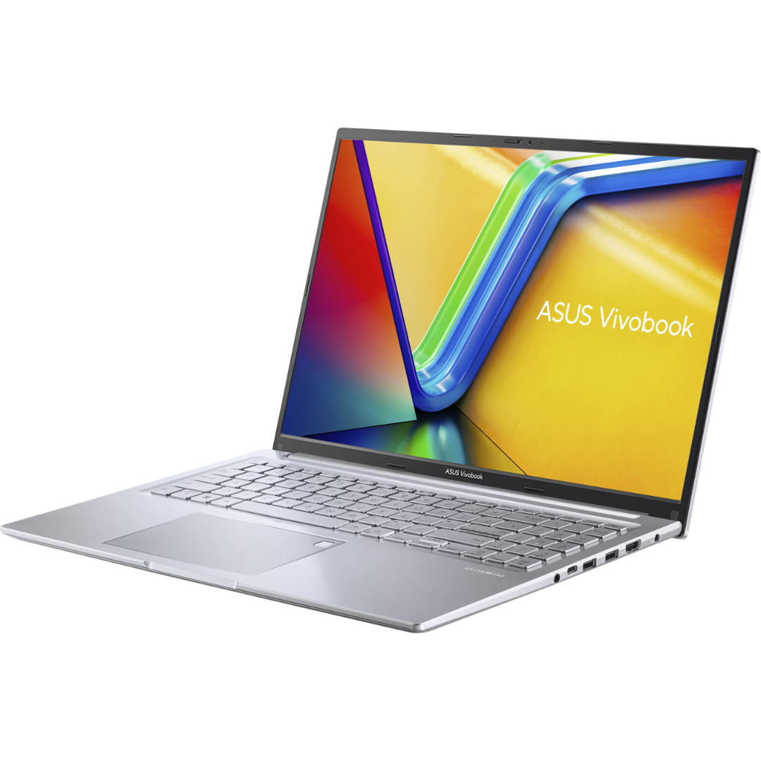 Asus Vivobook F1504VAP-ES51