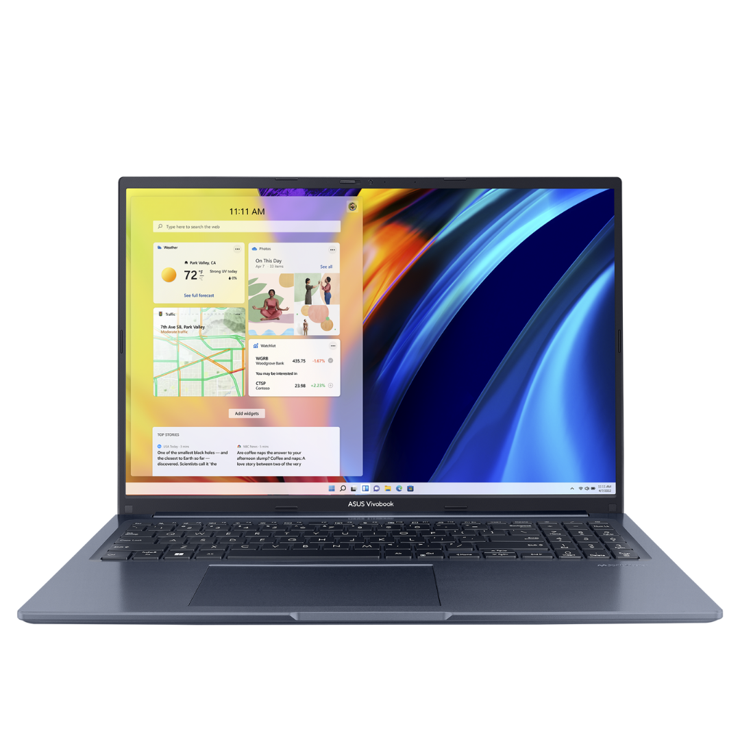 Asus Vivobook M1603QA-R712