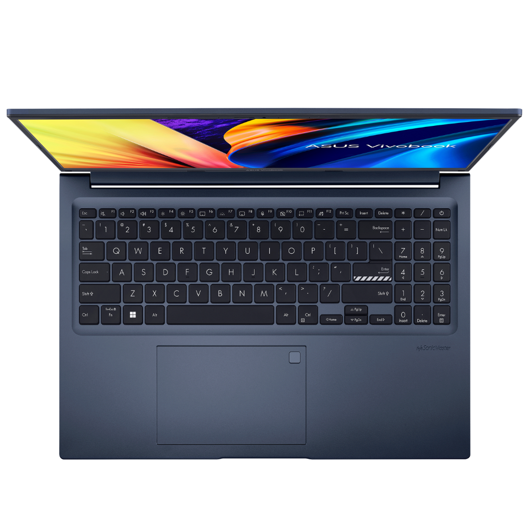 Asus Vivobook M1603QA-R712