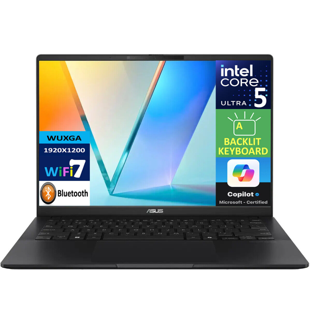 Asus Vivobook Q423SA-U5512