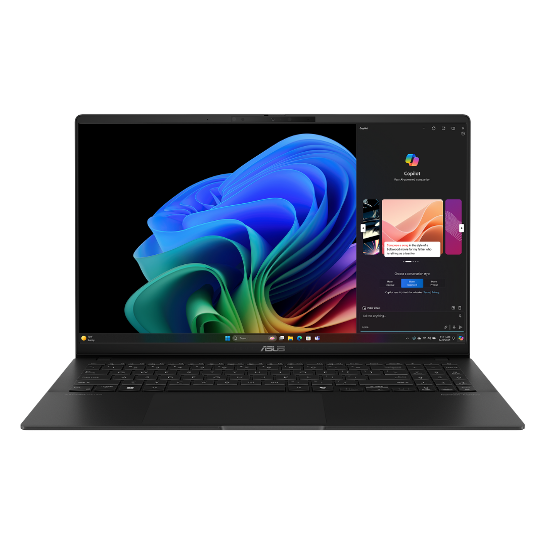 Asus Vivobook Q5507QA-S15