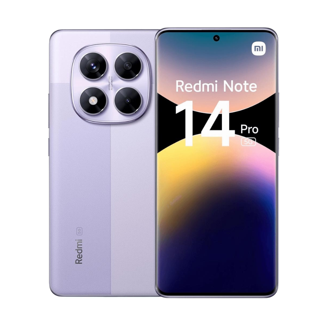 Xiaomi Redmi Note 14 Pro 5G