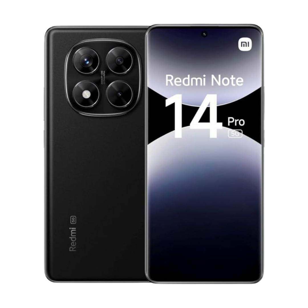 Xiaomi Redmi Note 14 Pro 5G