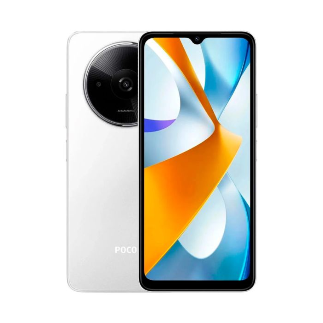 Xiaomi Poco C61