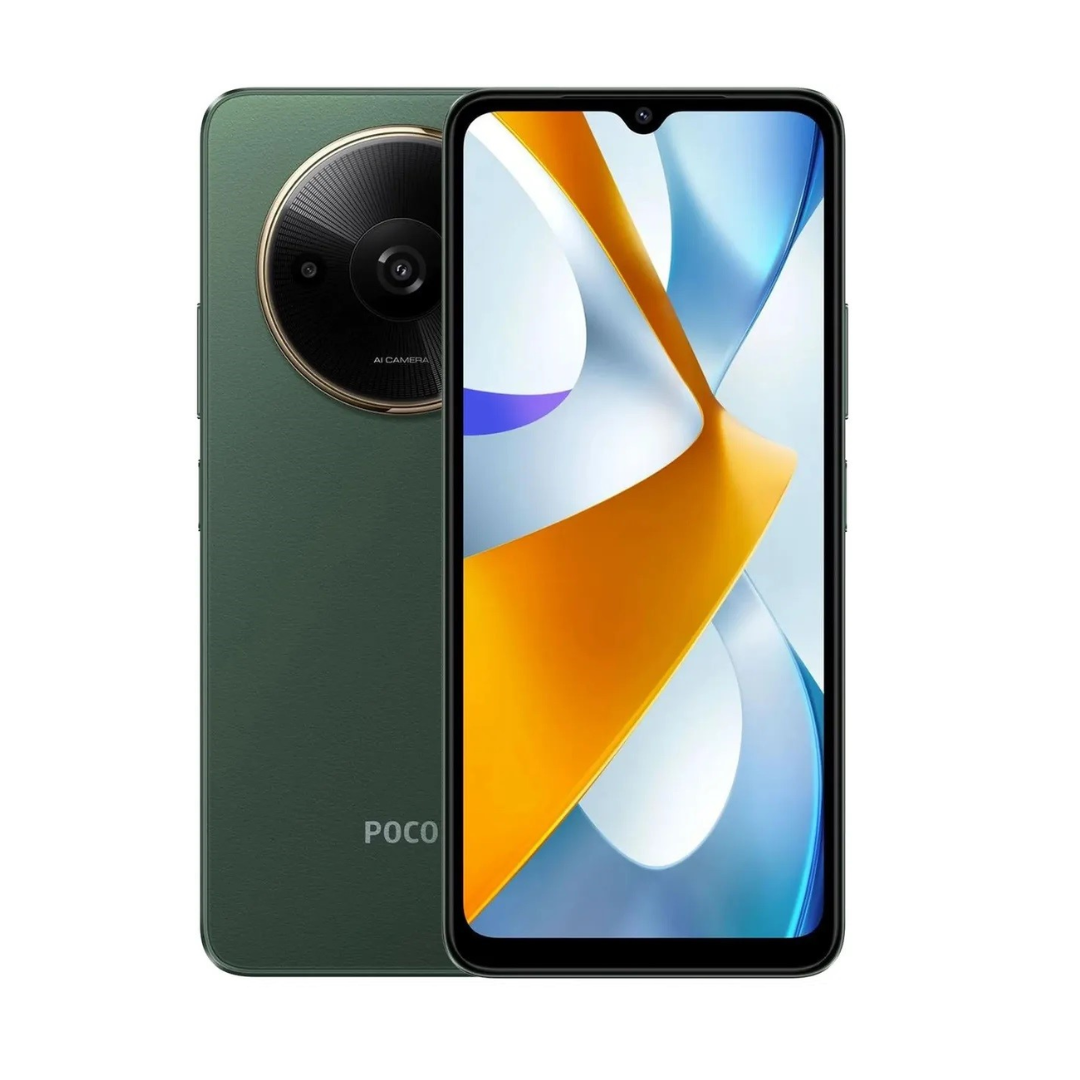 Xiaomi Poco C61
