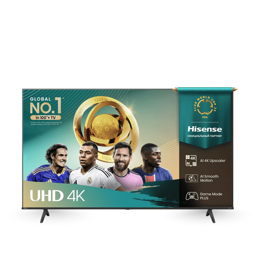 Hisense 43A6Q