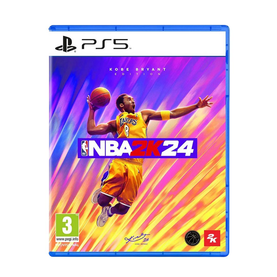 PS5 NBA2K24