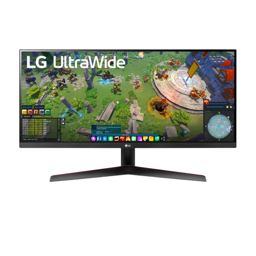 LG 29WP60G-B