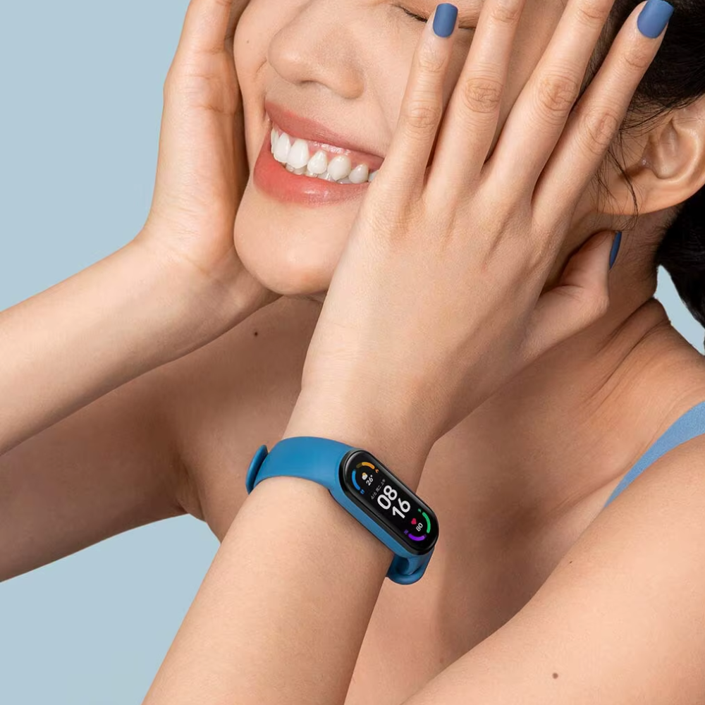 Xiaomi Mi Smart Band 6