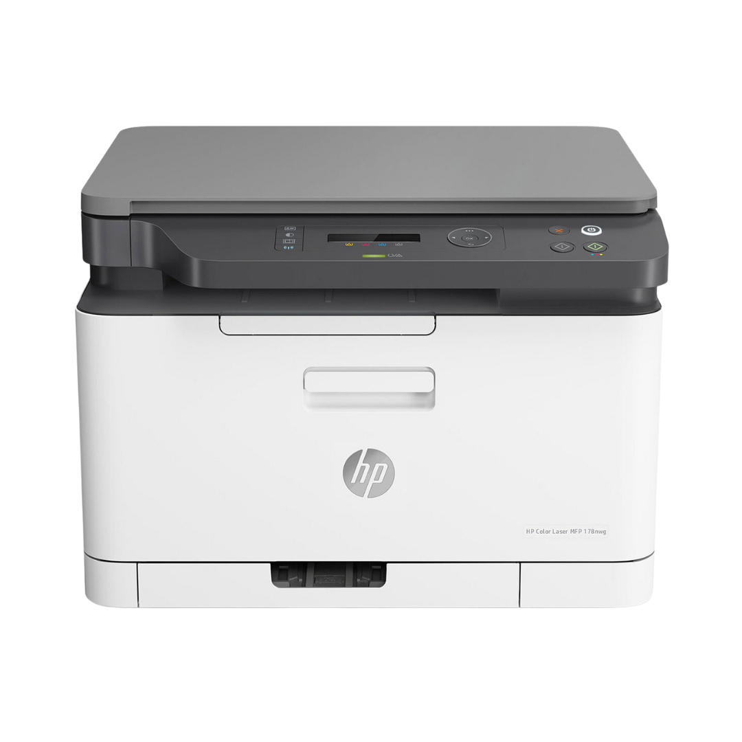 HP MFP 178NW