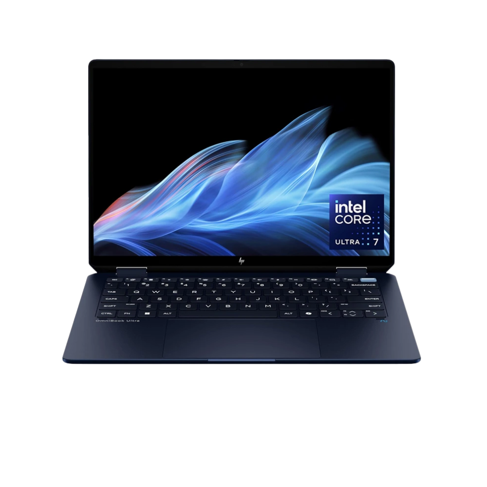 HP OmniBook X Flip 14-fm0023dx (Flip)