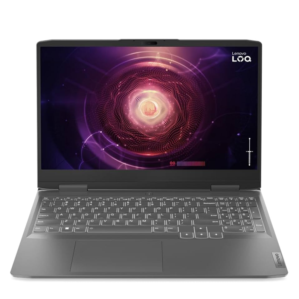 Lenovo LOQ 15ARP9(RTX 4050)