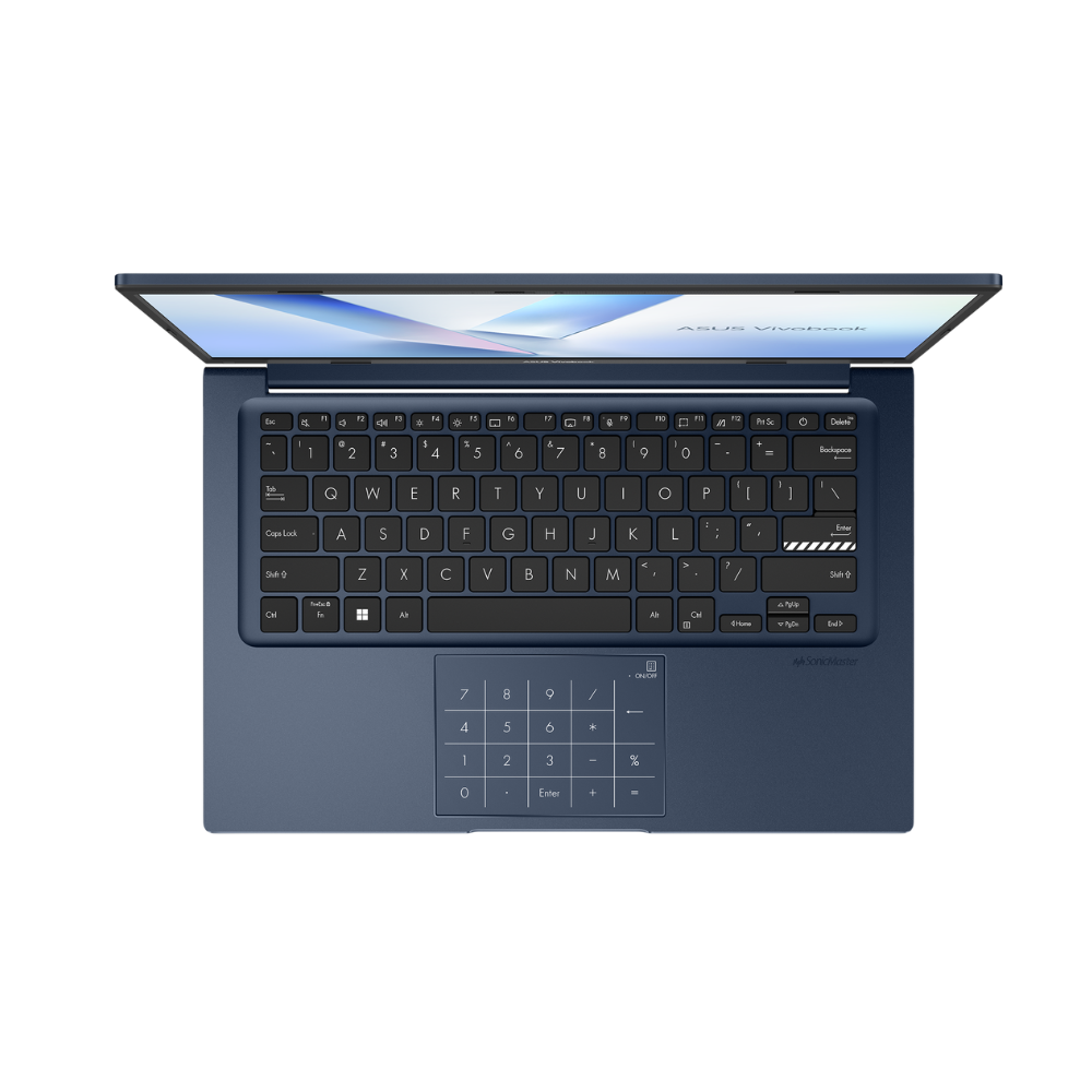 Asus VivoBook X1404VA
