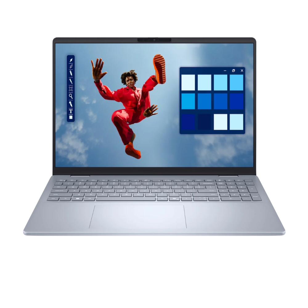 Dell 16 Plus 2 in 1 DB06250 (Flip)