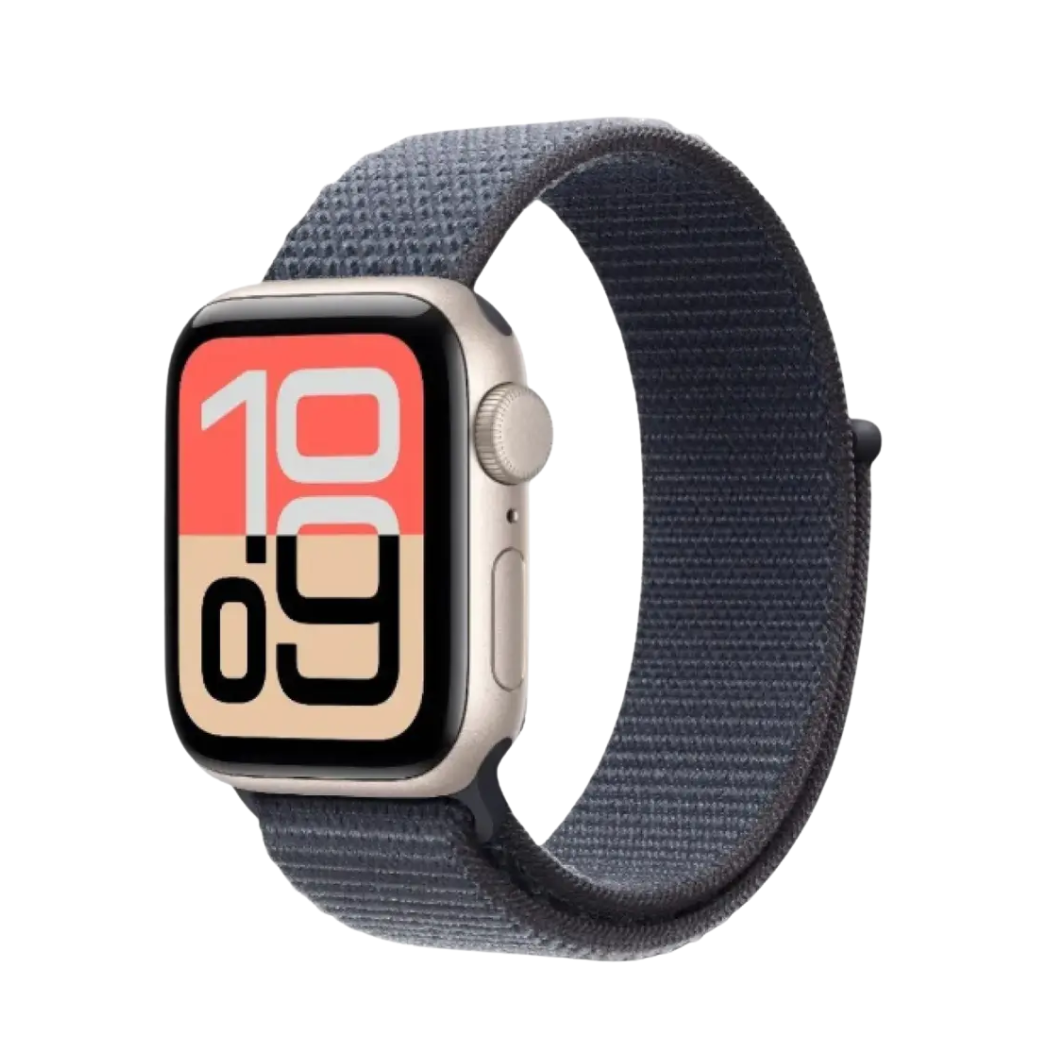 Apple Watch SE 3 40mm