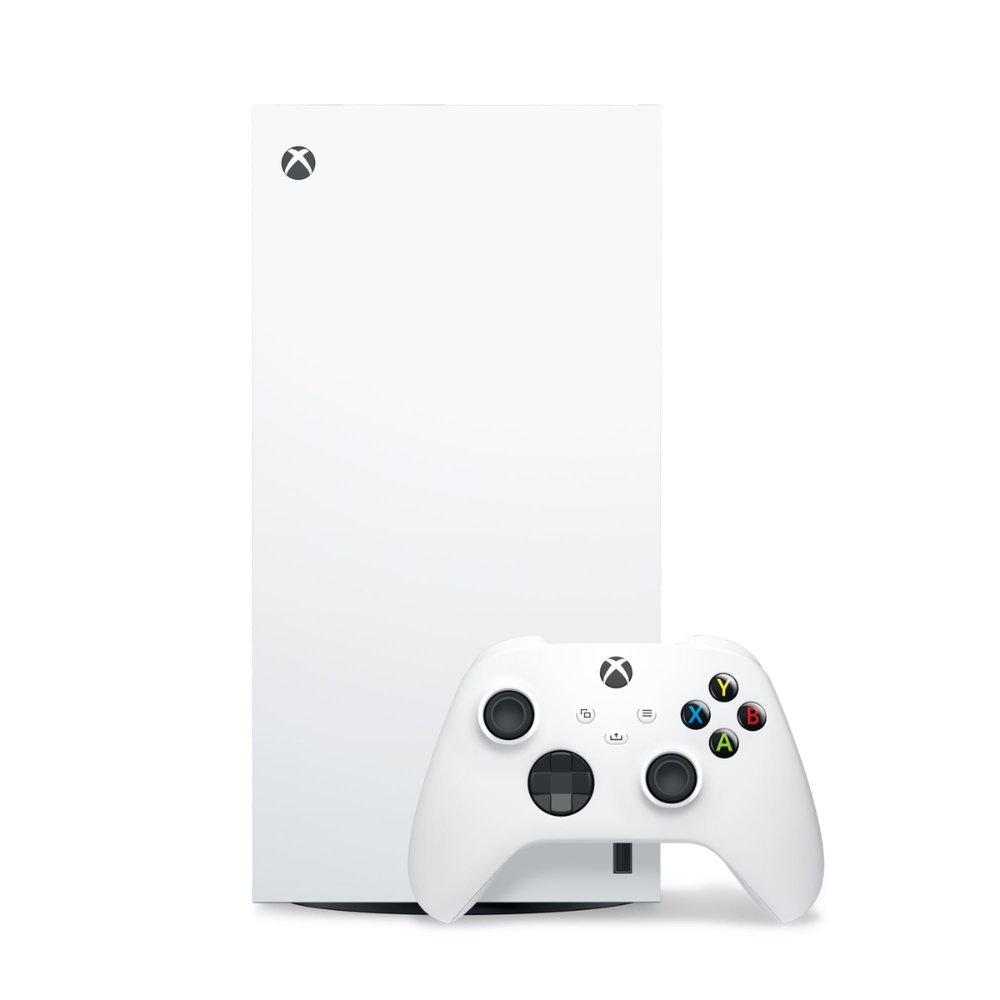 Xbox Series X Digital 1TB