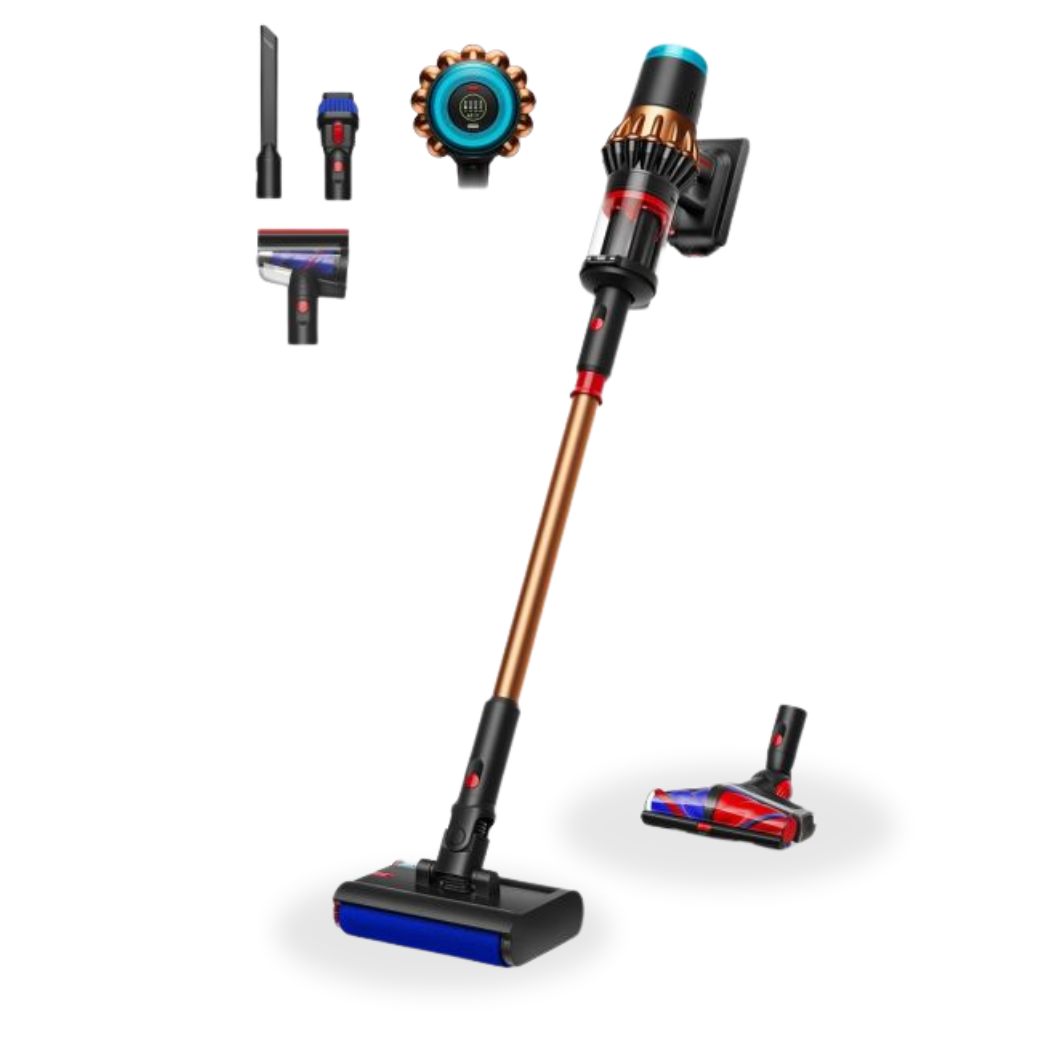 Dyson V16 Piston Animal Submarine