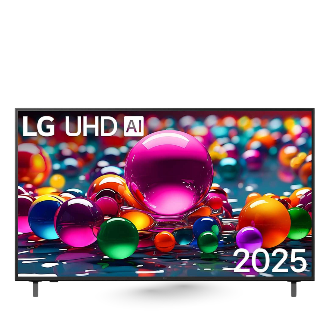LG TV 43UA75009LA