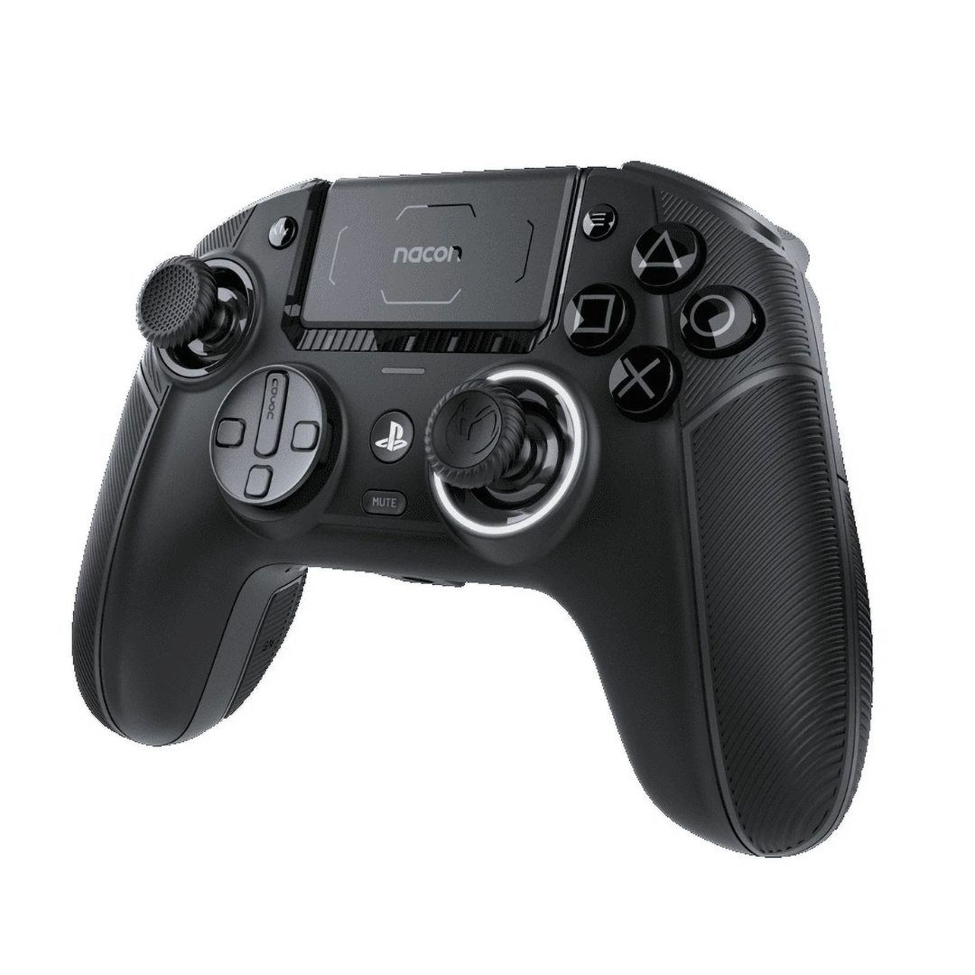 PS5 Dualsense Nacon Revolution 5 Pro(Black)