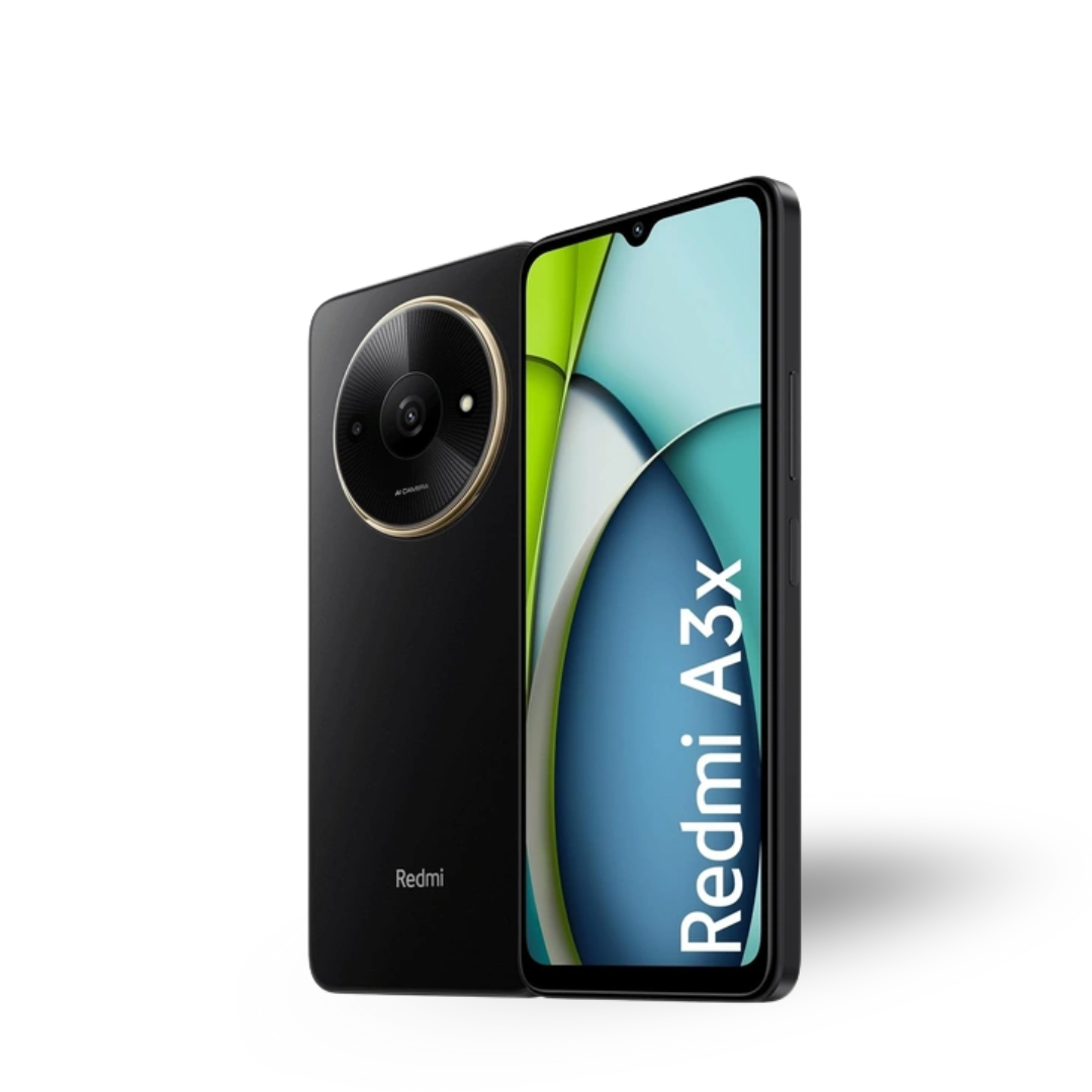 Xiaomi Redmi A3X 4/128GB (Midnight Black)