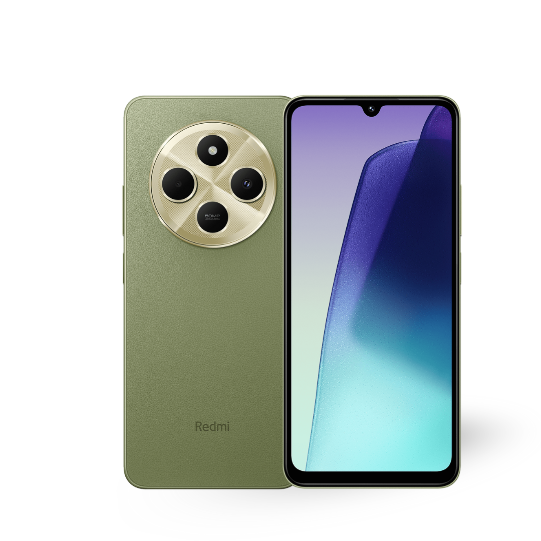 Xiaomi Redmi 14C 6/128GB