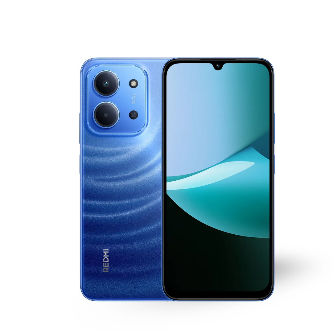 Xiaomi Redmi 15C 6/128GB