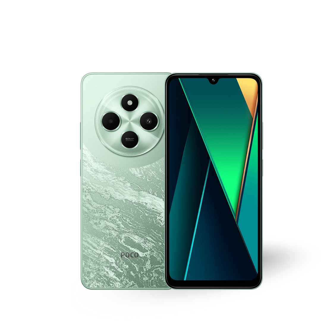 Xiaomi Poco C75 8/256GB