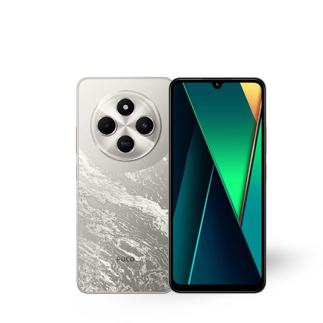 Xiaomi Poco C75 8/256GB