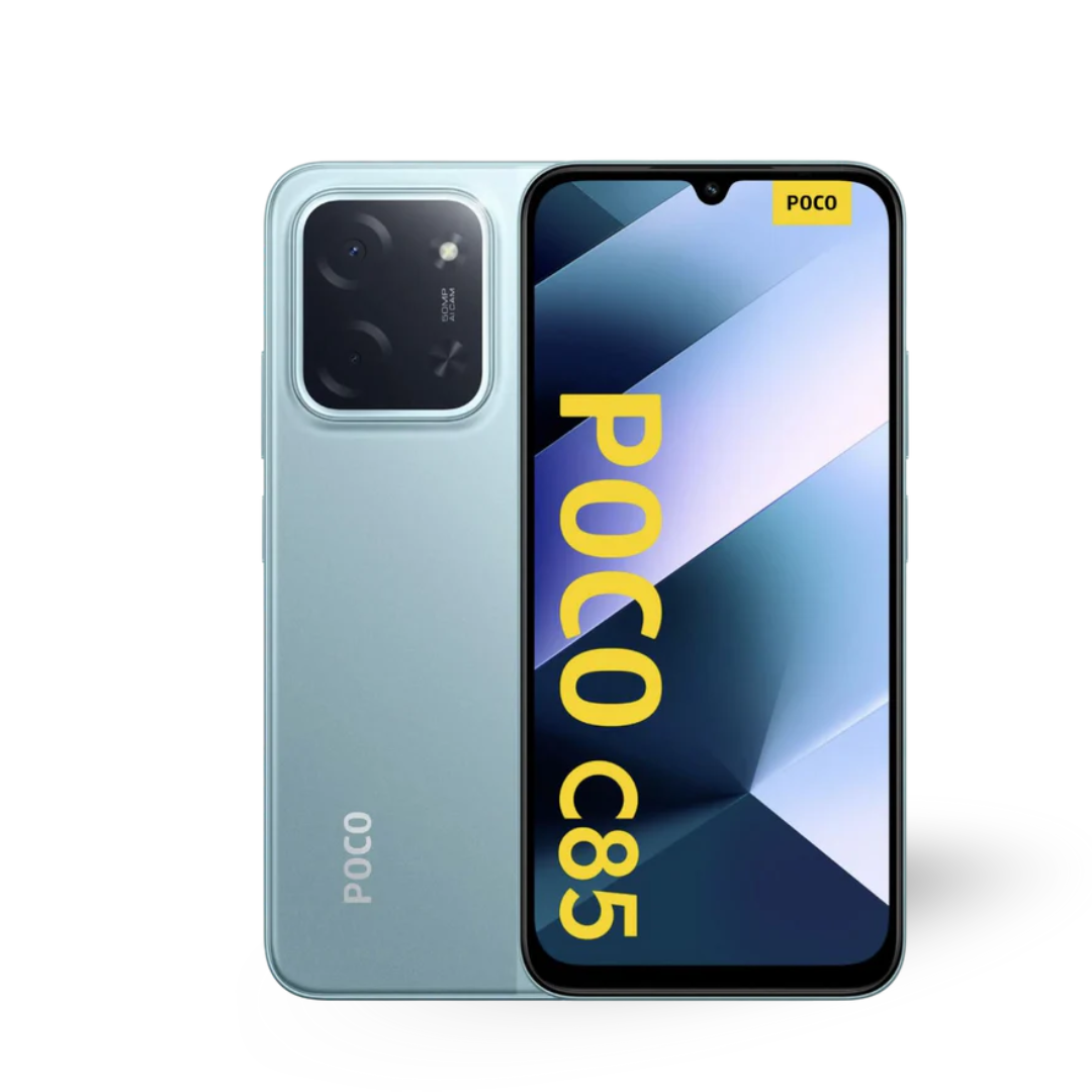 Xiaomi Poco C85 4G 8/256 ГБ 