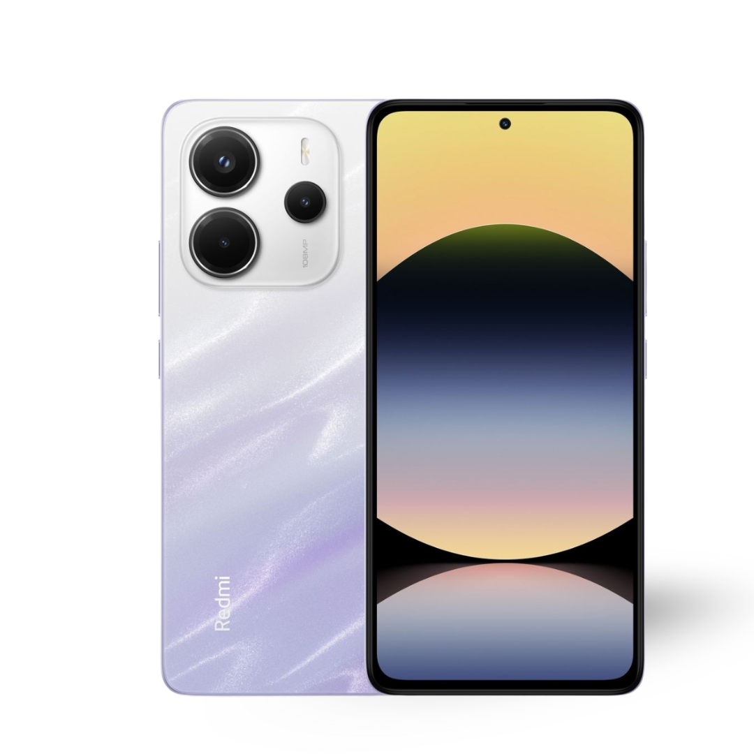 Xiaomi Redmi Note 14 6/128GB