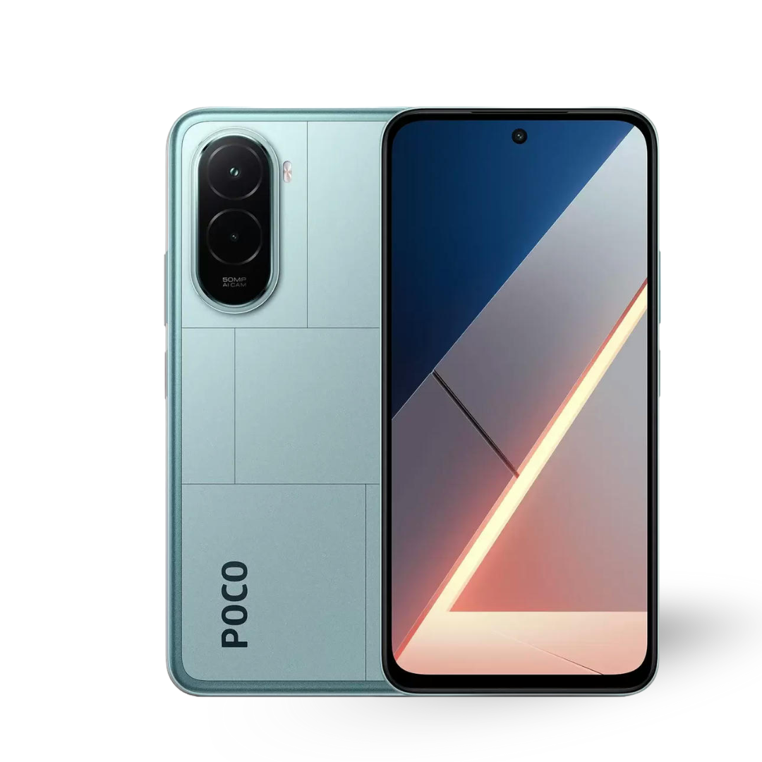 Xiaomi Poco M7 8/256GB