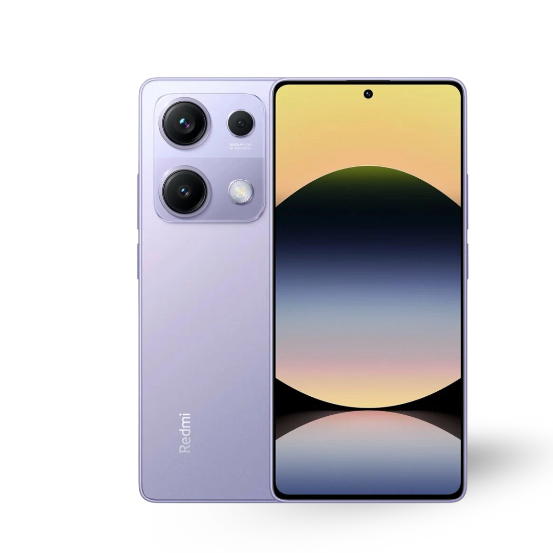 Xiaomi Redmi Note 14s 8/256 ГБ 