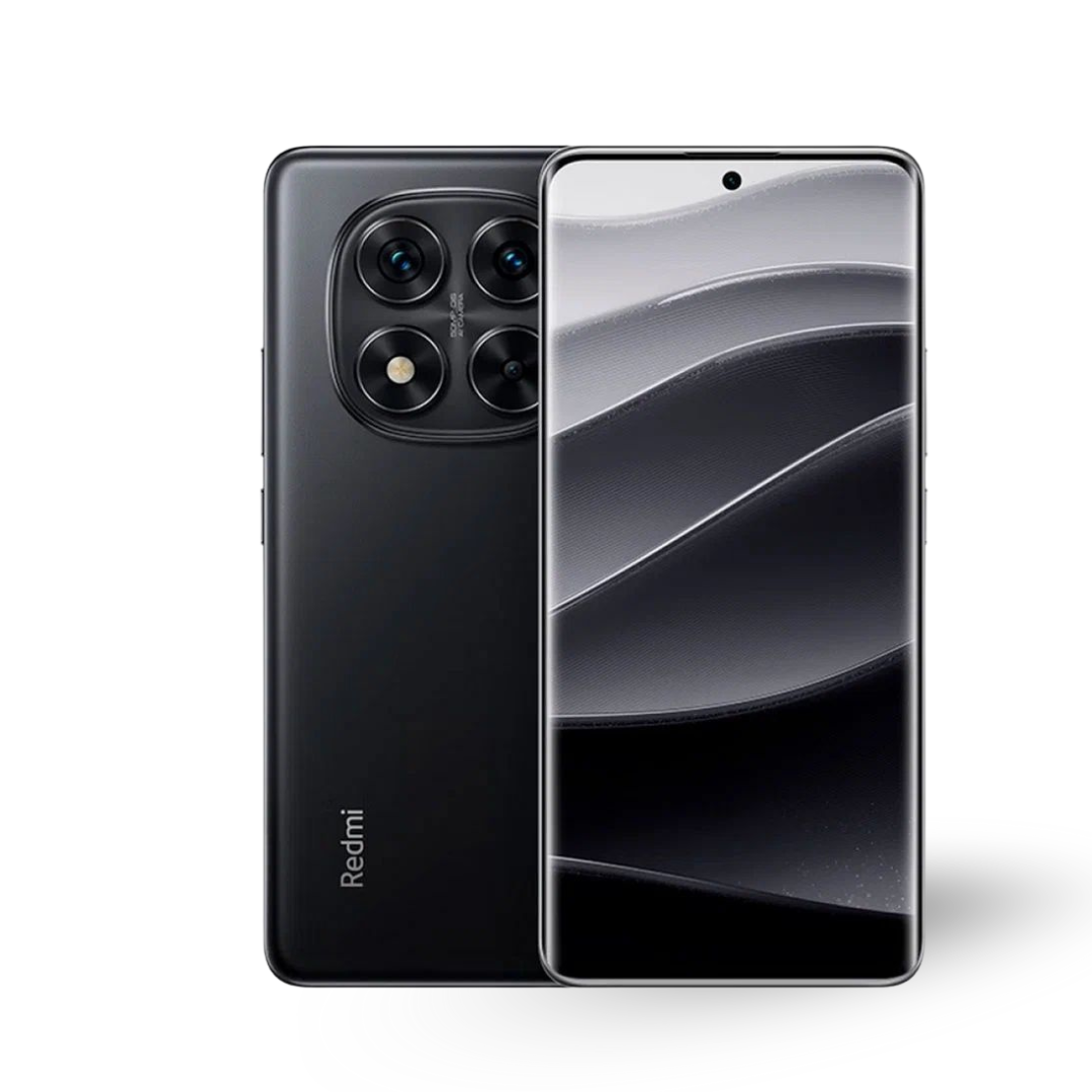 Xiaomi Redmi Note 14 Pro 12/512 ГБ