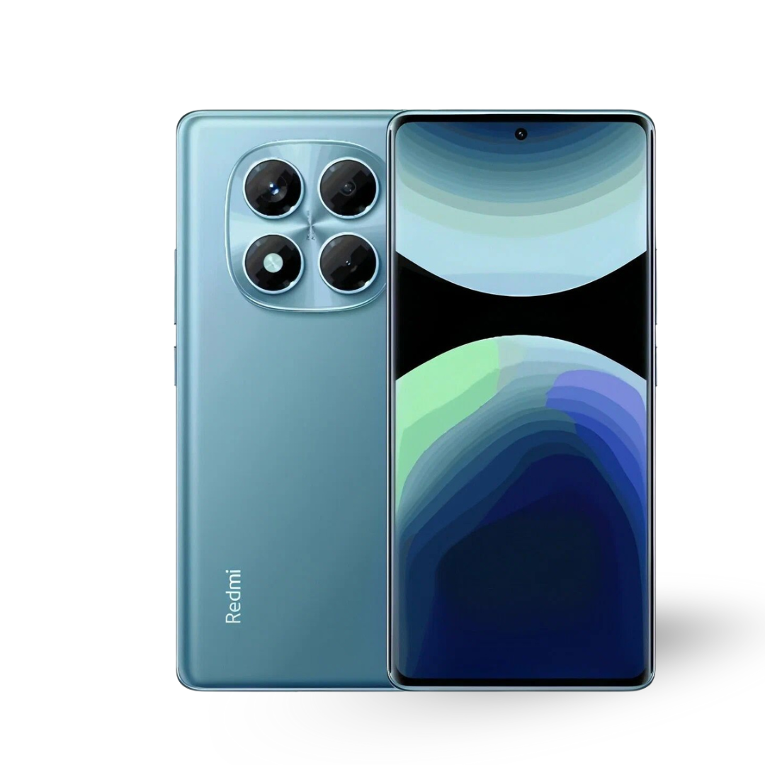 Xiaomi Redmi Note 14 Pro 5G