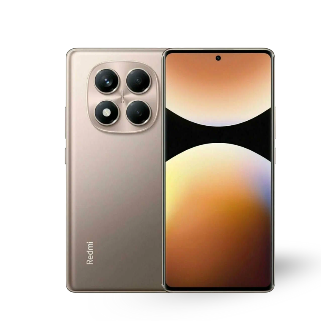 Xiaomi Redmi Note 14 Pro 5G