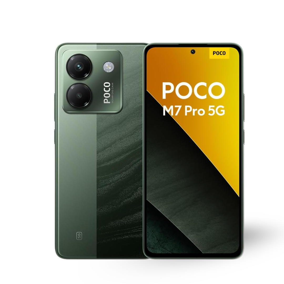 Xiaomi Poco M6 Pro 8/256GB 