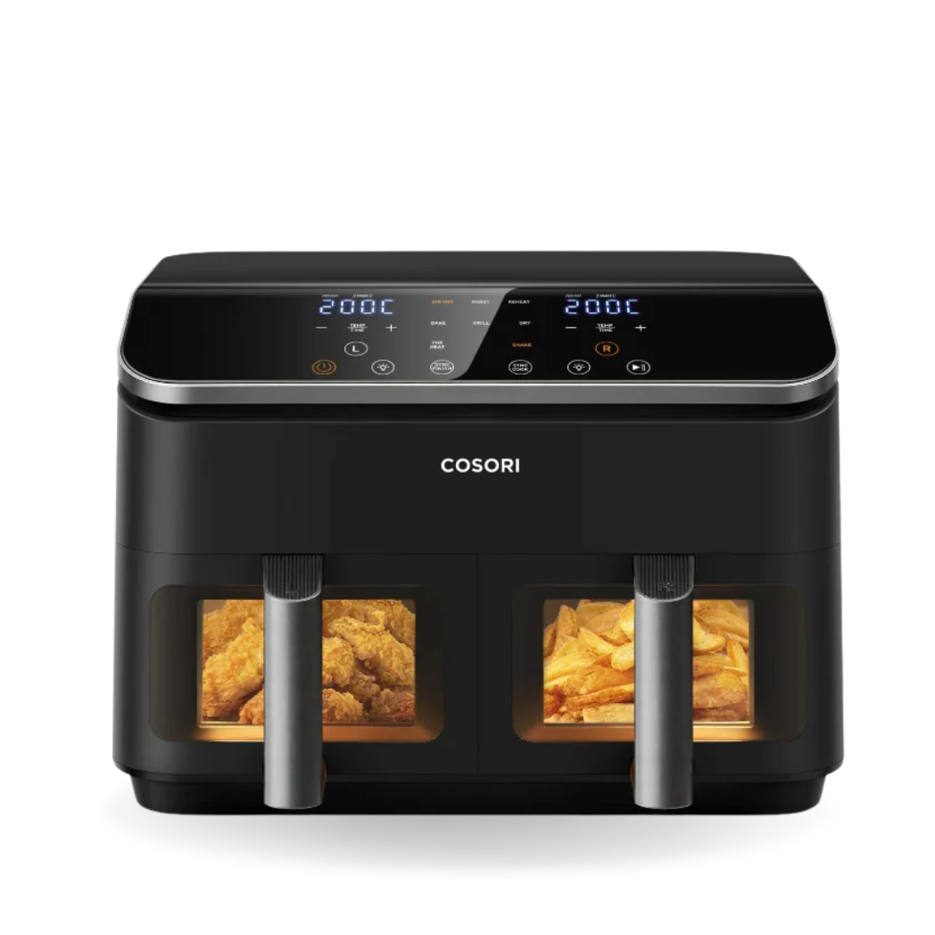Cosori Dual Basket 8.5L
