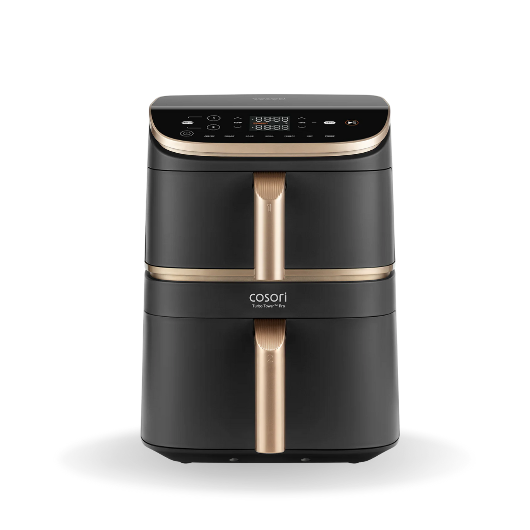 Cosori Turbo Tower Pro 10.8L