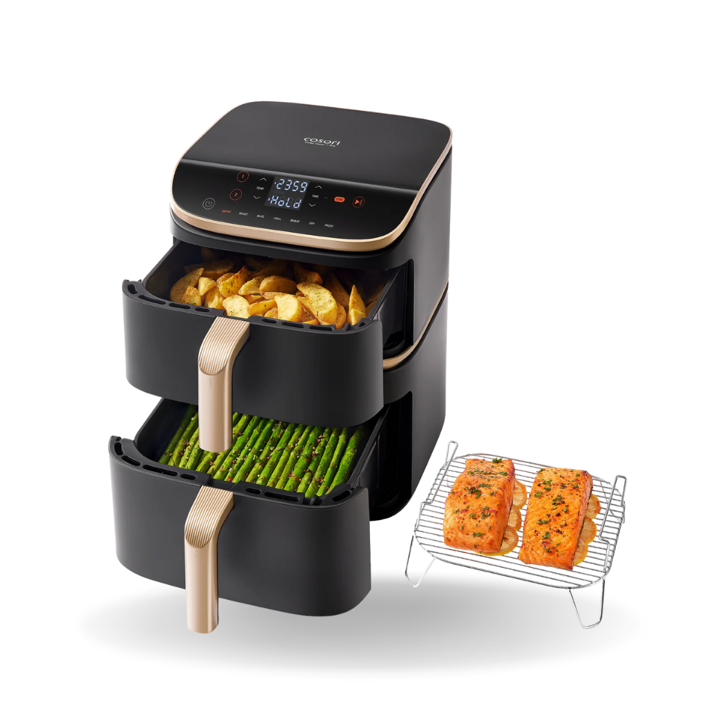 Cosori Turbo Tower Pro 10.8L