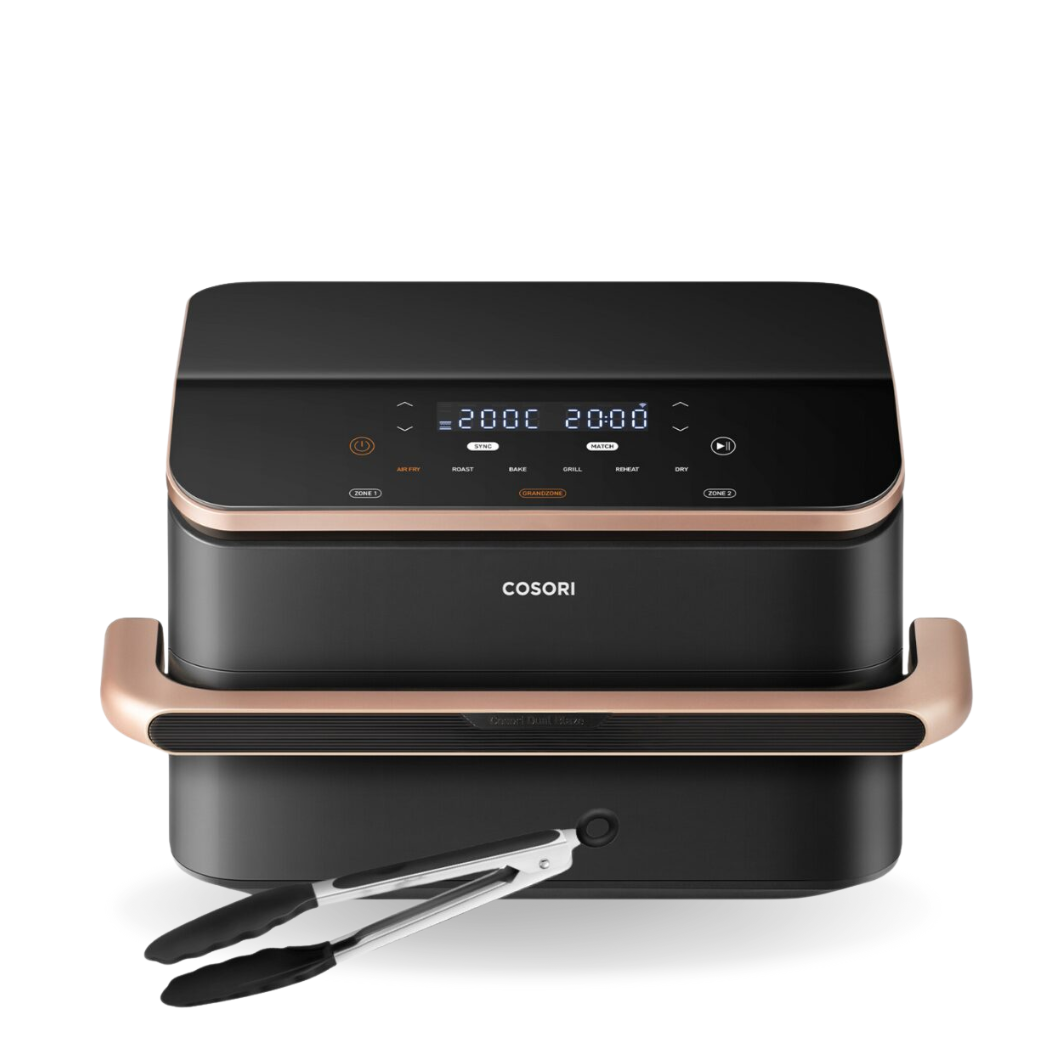 Cosori Dual Blaze Twinfry Chef Edition 10L