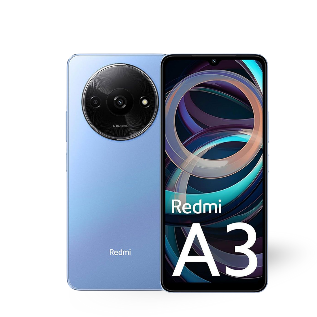 Xiaomi Redmi A3 3/64GB