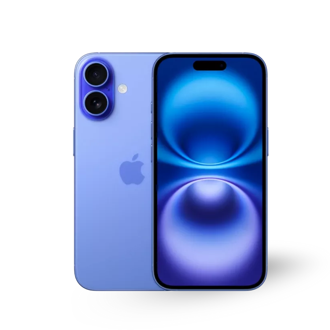 iPhone 16 Plus 256GB