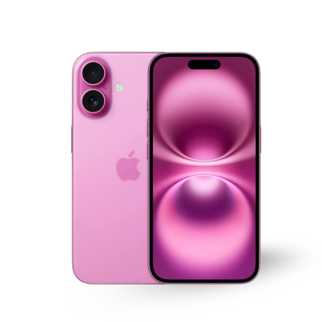 iPhone 16 Plus 128GB